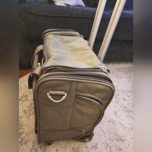 Briggs &Riley Luggage